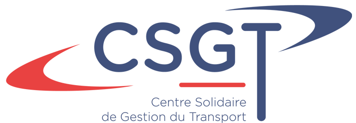 CSGT ( CENTRE SOLIDAIRE DE GESTION DU TRANSPORT)